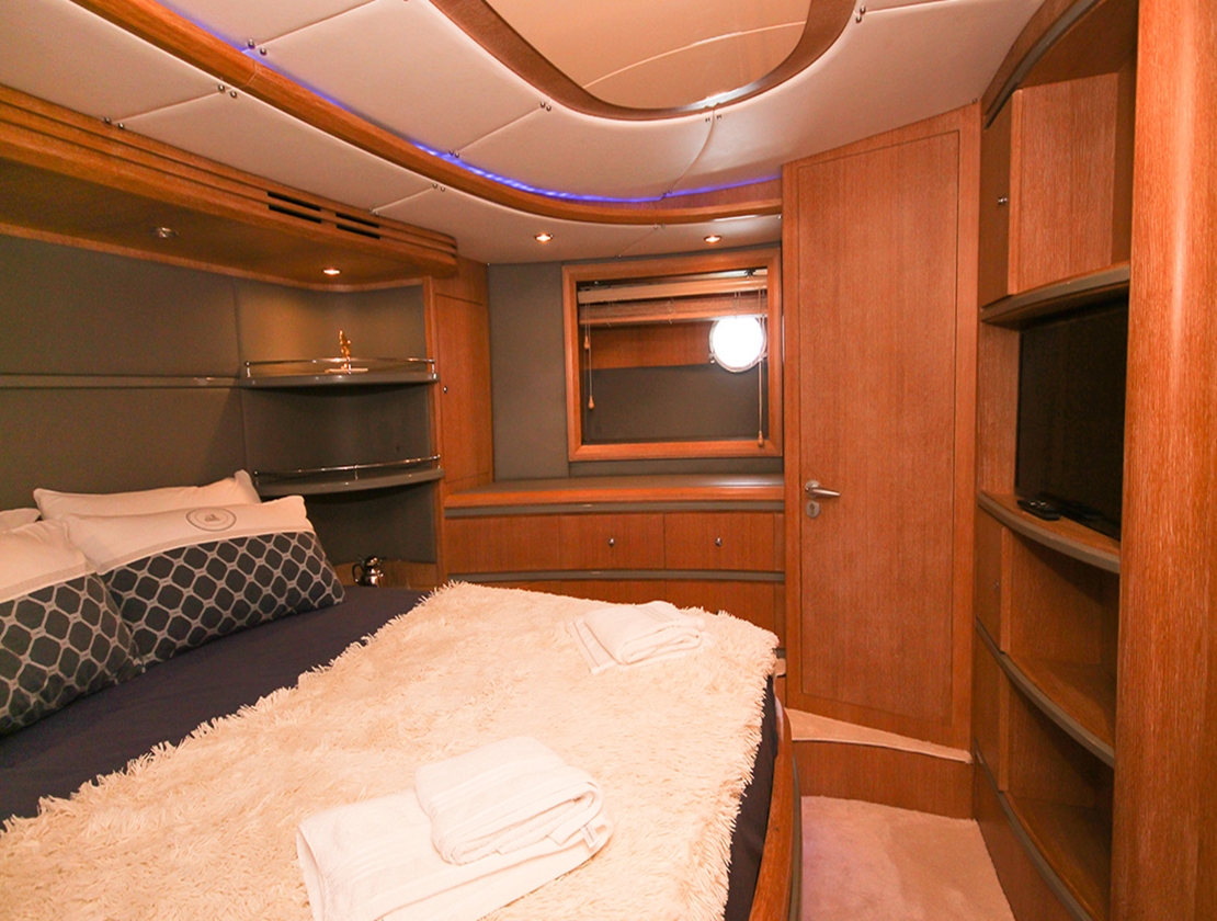 Antalya Yacht Rent-A14455-9